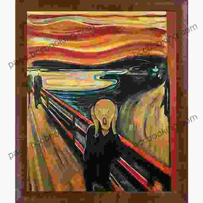 The Scream Painting By Edvard Munch Vermeer S Camera: Uncovering The Truth Behind The Masterpieces