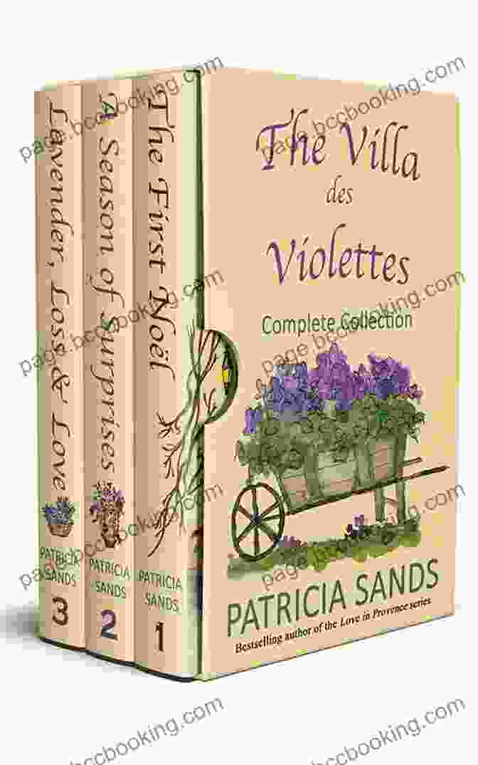 The Villa Des Violettes Complete Collection By Robert Musil The Villa Des Violettes: Complete Collection