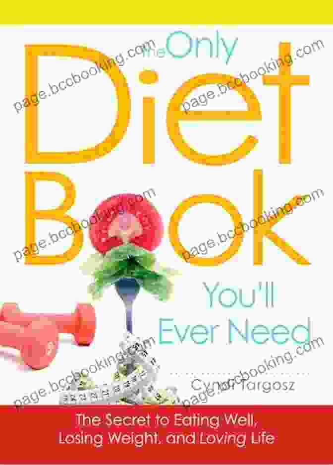 This Is Not An Ordinary Diet Book Cover THIS IS NOT AN ORDINARY DIET : This Will Change Your Life