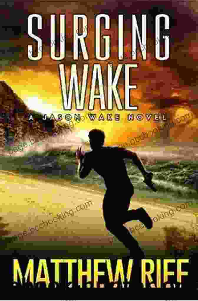 Voyage In Lost Son's Wake Book Cover One Wild Song: A Voyage In A Lost Son S Wake