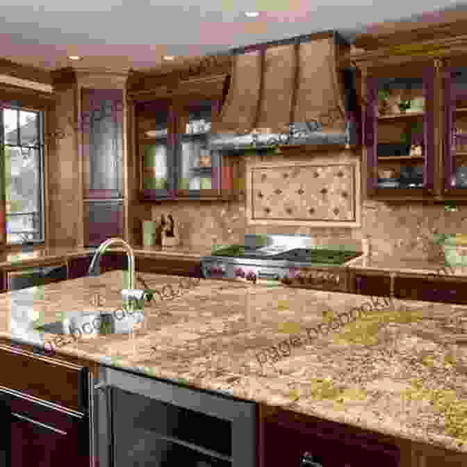 Well Equipped Kitchen With Granite Countertops The Wickaninnish Cookbook: Rustic Elegance On Nature S Edge