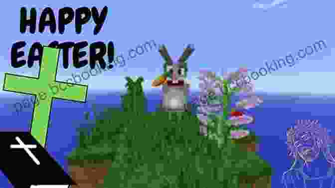 Wild Woolly Sharing The Joy Of Easter With His Fellow Bunnies Watchout Woolly: A Humorous Rhyming Easter Story Featuring Wild Woolly