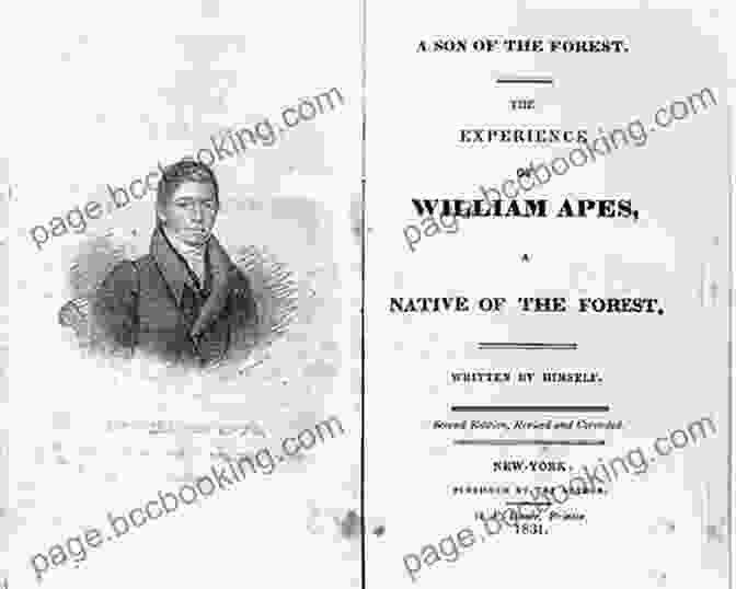 William Apess, Native American Leader And Activist The Life Of William Apess Pequot (H Eugene And Lillian Youngs Lehman Series)