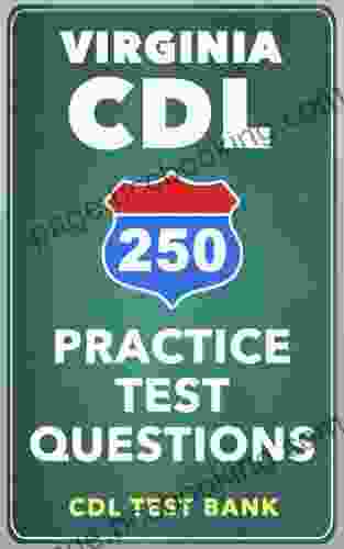 250 Virginia CDL Practice Test Questions