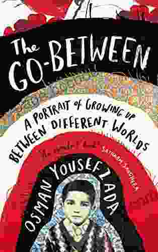 The Go Between: A Portrait Of Growing Up Between Different Worlds