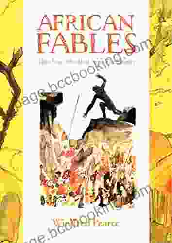 African Fables: Tales From Rhodesia (now Zimbabwe)