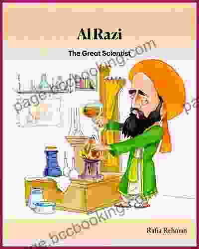 Al Razi: The Great Scientist (Pioneer 2)