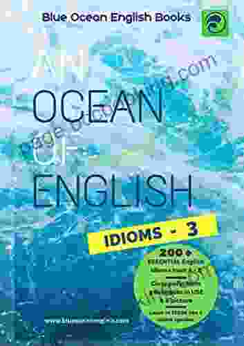 An Ocean Of English Idioms: 3