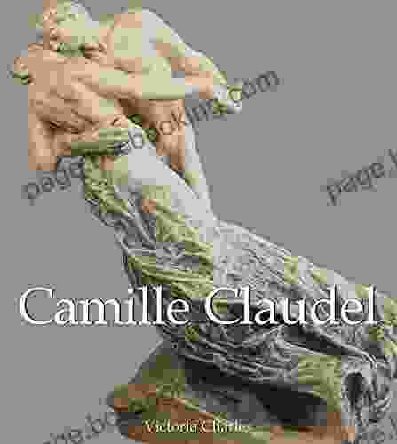 Camille Claudel (Mega Square) Zanna Goldhawk