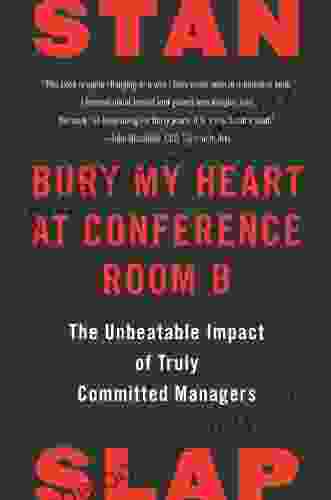 Bury My Heart At Conference Room B: The Unbeatable Impact Of Truly Committed Managers