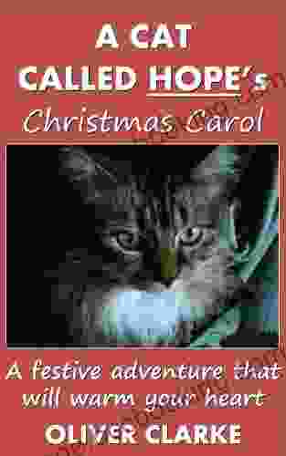 A Cat Called Hope S Christmas Carol