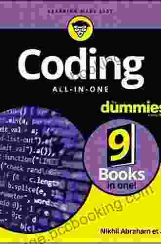 Coding All In One For Dummies (For Dummies (Computers))