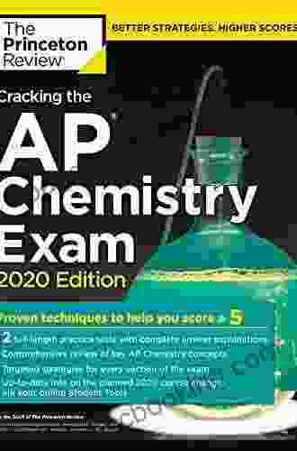 Cracking The AP Calculus AB Exam 2024 Edition: Practice Tests Proven Techniques To Help You Score A 5 (College Test Preparation)
