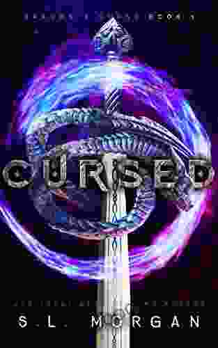 Cursed (Dragon S Curse 1) S L Morgan