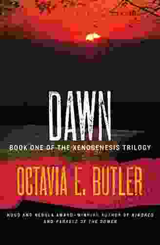 Dawn (The Xenogenesis Trilogy 1)