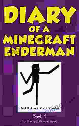 Minecraft Books: Diary Of A Minecraft Enderman 1: Endermen Rule (An Unofficial Minecraft Book)