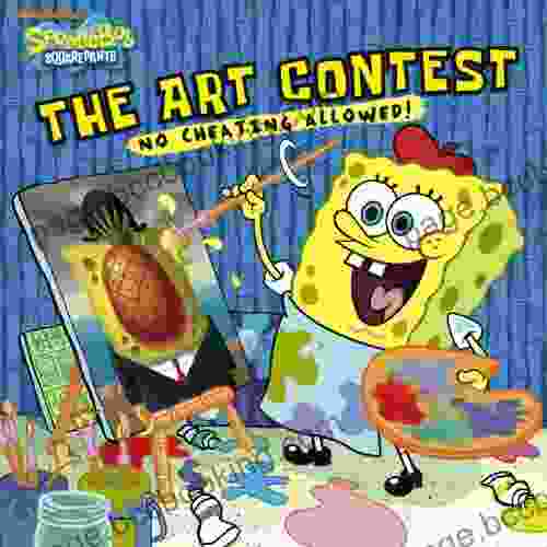 The Art Contest (SpongeBob SquarePants)