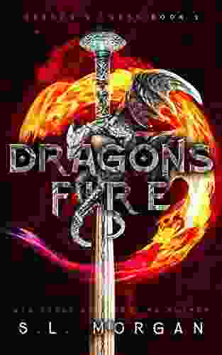 Dragon S Fire (Dragon S Curse 3)
