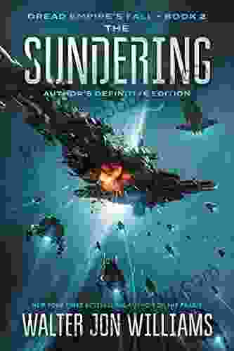 The Sundering: Dread Empire S Fall (Dread Empire S Fall 2)