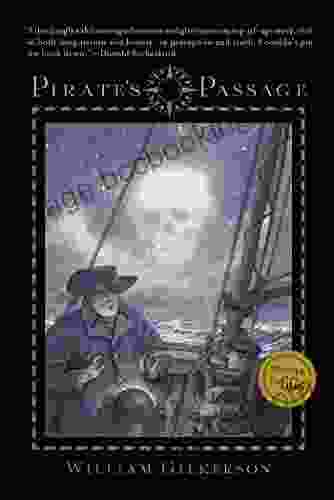 Pirate S Passage William Gilkerson