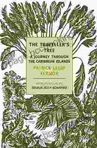 The Traveller S Tree: A Journey Through The Carribean Islands (New York Review Classics)