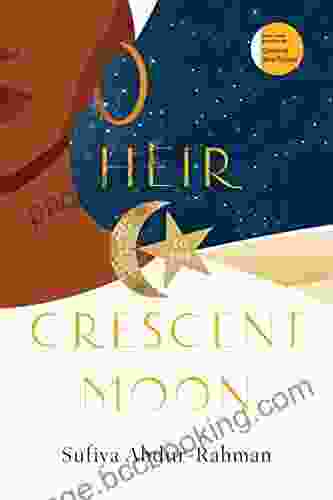 Heir To The Crescent Moon