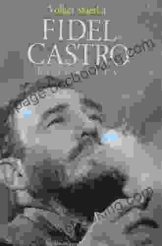 Fidel Castro: A Biography Volker Skierka