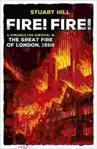Fire Fire (Witness 1) Stuart Hill