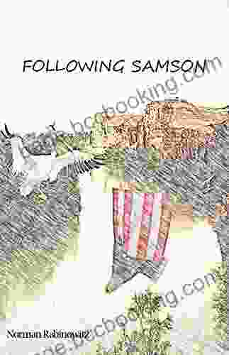Following Samson (In Samson S Footsteps)