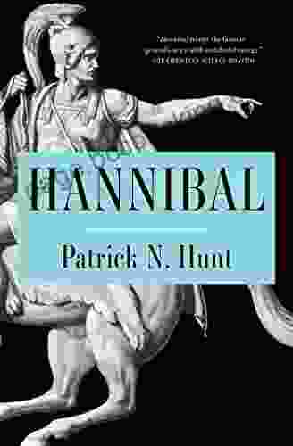 Hannibal Patrick N Hunt