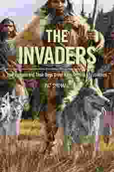 The Invaders: How Humans And Their Dogs Drove Neanderthals To Extinction