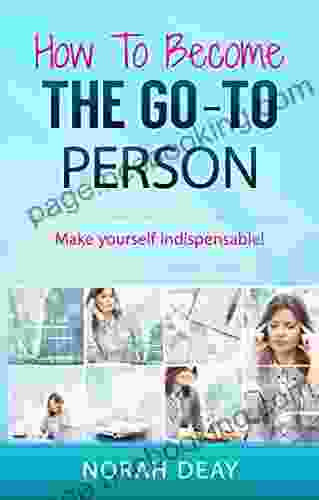 How To Become The Go To Person (From Employee To Entrepreneur 1)