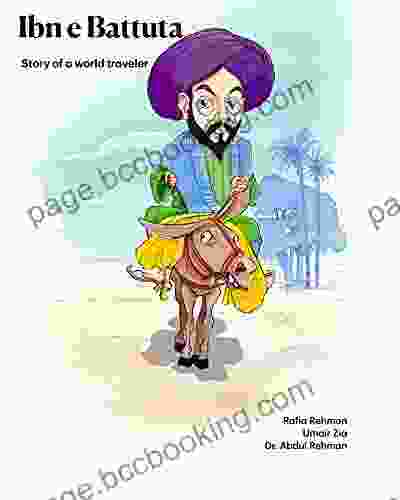 Ibn Battuta : Story Of A World Traveler (Pioneer 1)