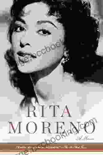 Rita Moreno: A Memoir Rita Moreno