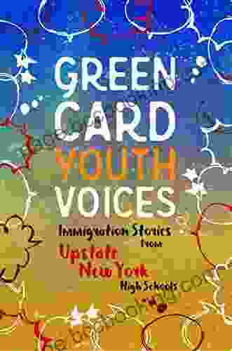 Immigration Stories From Upstate New York High Schools: Green Card Youth Voices
