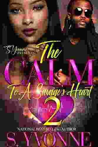 The Calm To A Savage S Heart 2: It S Still A Cold Winter With A Hot Boy Spin Off