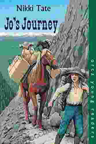 Jo S Journey (Orca Young Readers)