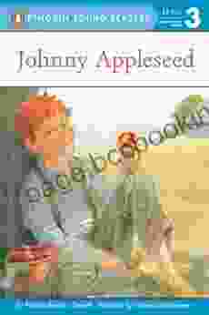 Johnny Appleseed (Penguin Young Readers Level 3)