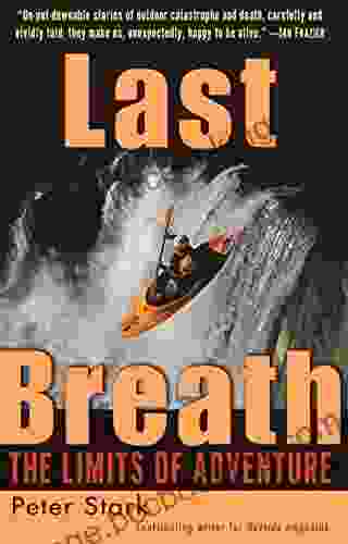 Last Breath: The Limits Of Adventure