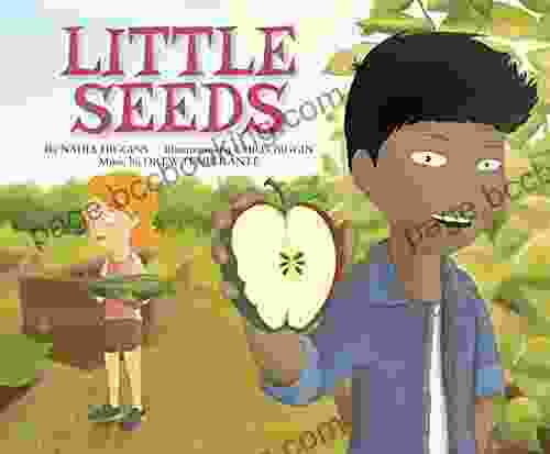 Little Seeds (My First Science Songs)