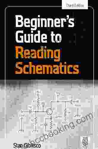 Beginner S Guide To Reading Schematics Third Edition