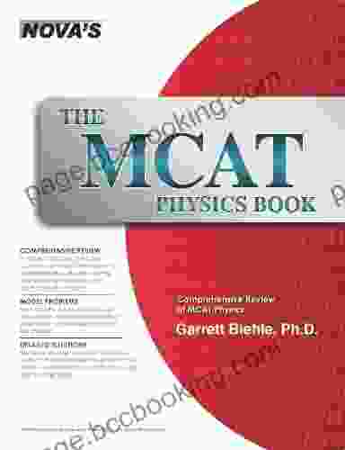 The MCAT Physics Patrick Torsell