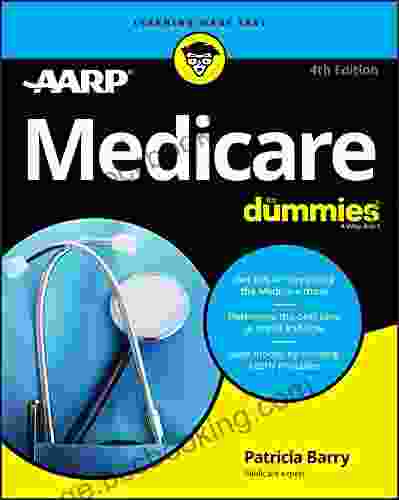 Medicare For Dummies Patricia Barry