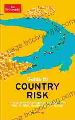 Guide To Country Risk: How To Identify Manage And Mitigate The Risks Of Doing Business Across Borders (Economist Books)
