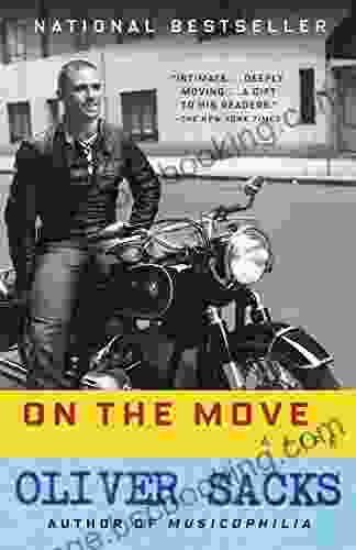 On The Move: A Life