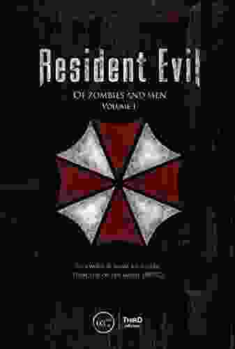 Resident Evil Volume 1: Of Zombies And Men