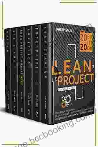 Lean Project Management: This Includes: Lean Startup Enterprise Analytics Agile Project Management Six Sigma Kaizen