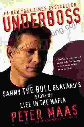 Underboss: Sammy The Bull Gravano S Story Of Life In The Mafia