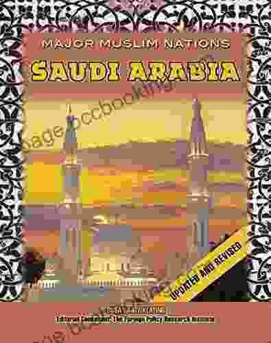 Saudi Arabia (Major Muslim Nations)