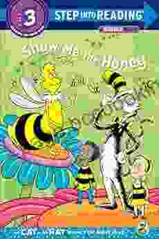 Show Me The Honey (Dr Seuss/Cat In The Hat) (Step Into Reading)